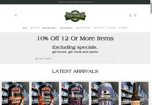 Purvis Beer capture - 2025-05-25 03:36:04