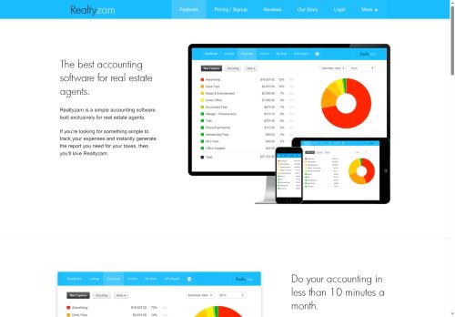 Realtyzam capture - 2025-05-25 03:37:27