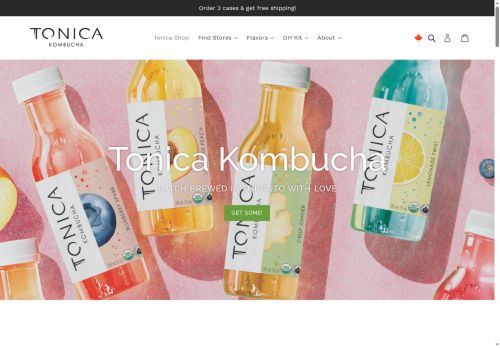 Tonica Kombucha capture - 2025-05-25 03:40:53