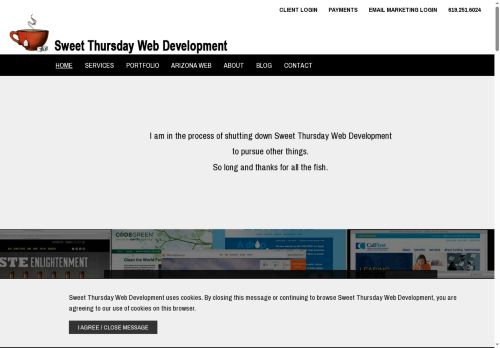 sweetthursdayweb.com capture - 2025-05-25 03:42:41