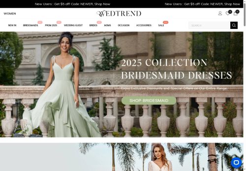 Wedtrend capture - 2025-05-25 03:43:47