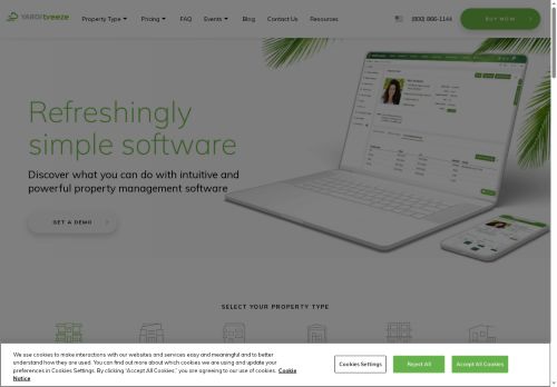 Yardi Breeze capture - 2025-05-25 03:45:51