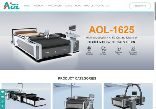 aollaser.net capture - 2025-05-25 03:45:51