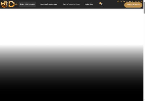 webtrabajos.com capture - 2025-05-25 03:56:36