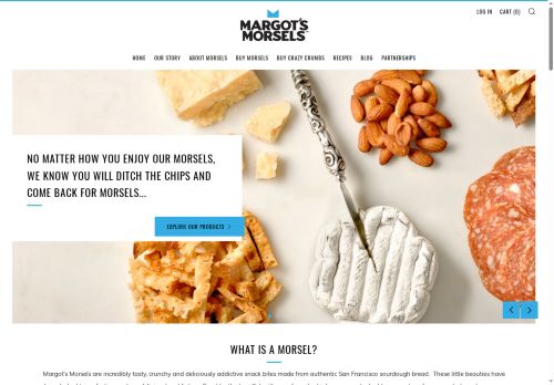 margotsmorsels.com capture - 2025-05-25 04:03:19