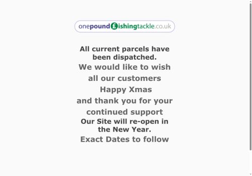 onepoundfishingtackle.co.uk capture - 2025-05-25 04:08:31