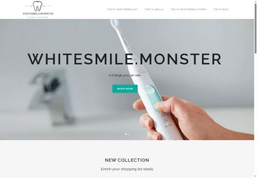 whitesmile.monster capture - 2025-05-25 04:11:17