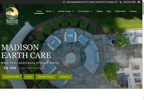 madisonearthcare.com capture - 2025-05-25 04:12:07