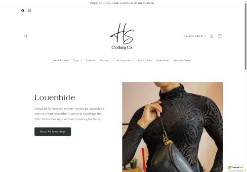 houseofspadesboutique.com capture - 2025-05-25 04:12:07