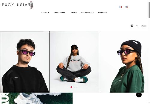 excklusive.com capture - 2025-05-25 04:34:53