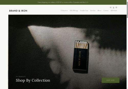 brandandiron.com capture - 2025-05-25 04:40:07