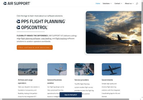 airsupport.website capture - 2025-05-25 04:56:19