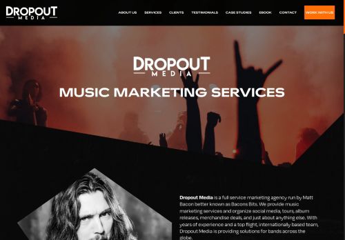 dropoutmedia.net capture - 2025-05-25 04:56:19