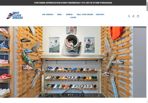 firstclasssneaks.com capture - 2025-05-25 05:10:40