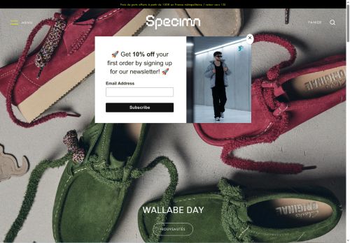 specimn.com capture - 2025-05-25 05:15:22