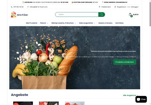 all-in-fresh.com capture - 2025-05-25 05:32:39