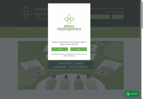 MASS Hydroponics capture - 2025-05-25 05:33:30