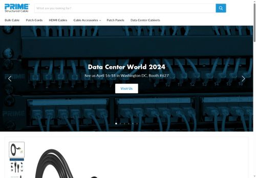 primestructuredcable.com capture - 2025-05-25 05:36:19