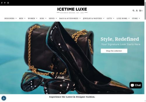 icetimeluxe.com capture - 2025-05-25 05:40:19