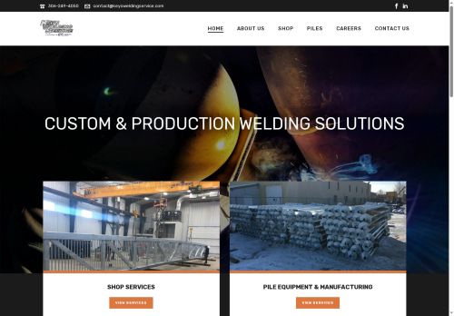 keysweldingservice.com capture - 2025-05-25 05:43:09