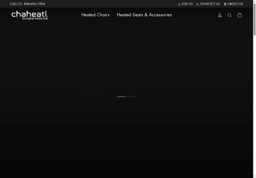 chaheati.com capture - 2025-05-25 05:57:24