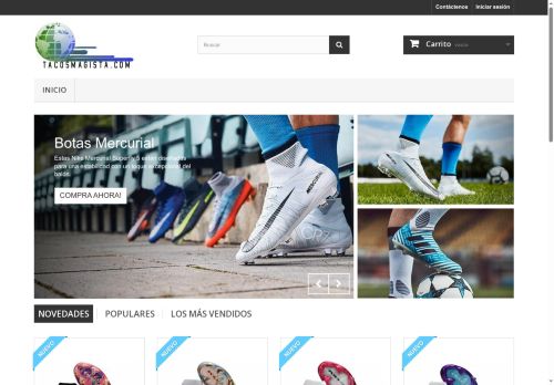 tacosmagista.com capture - 2025-05-26 02:44:09