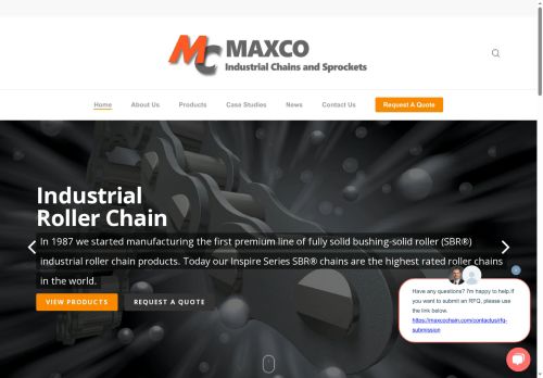 MAXCO Chain capture - 2025-05-26 02:44:09