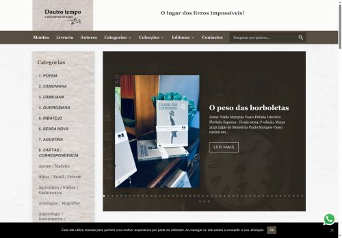 doutrotempo.com capture - 2025-05-26 02:52:47