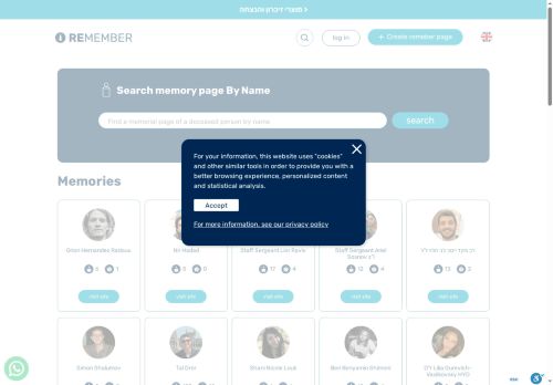 remember.bio capture - 2025-05-26 02:59:57