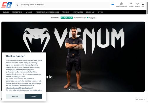 combatarena.net capture - 2025-05-26 03:08:28