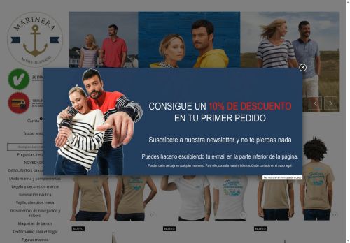 marinera.shop capture - 2025-05-26 03:16:43