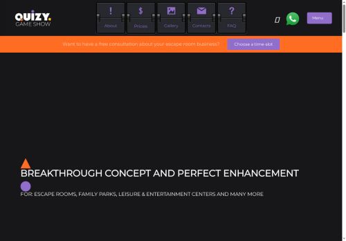 quizy.company capture - 2025-05-26 03:18:52