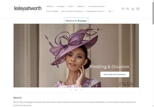 lesleyashworth.co.uk capture - 2025-05-26 03:22:30