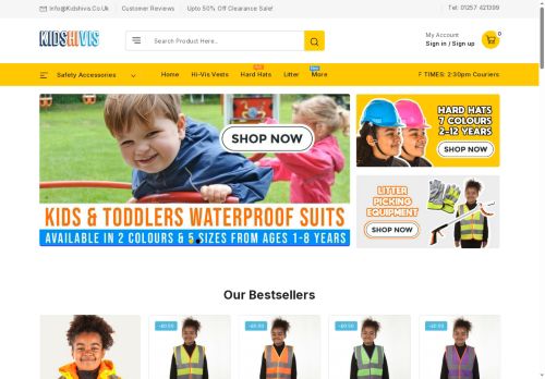 kidshivis.co.uk capture - 2025-05-26 03:24:36