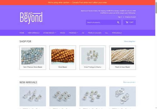 beadbeyond.com capture - 2025-05-26 03:29:59