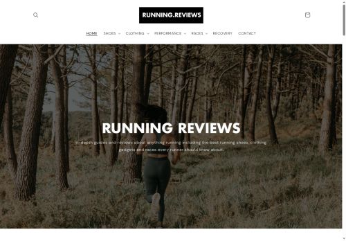 running.reviews capture - 2025-05-26 03:43:41