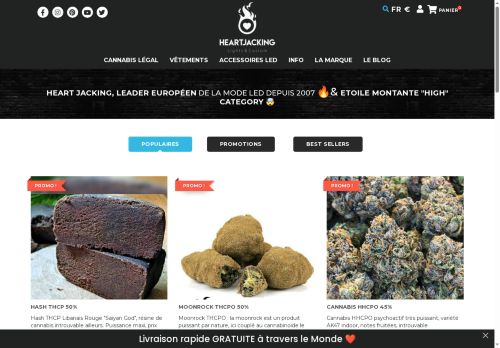 heartjacking.com capture - 2025-05-26 04:05:52