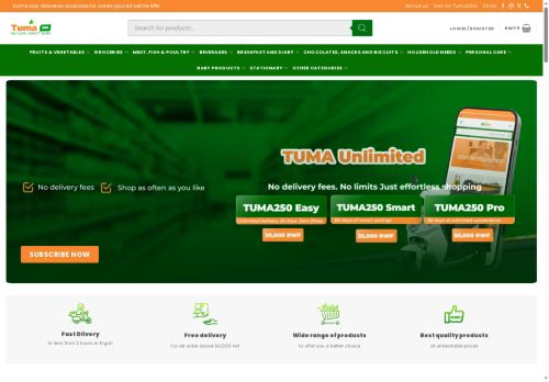 tuma250.com capture - 2025-05-26 04:11:20