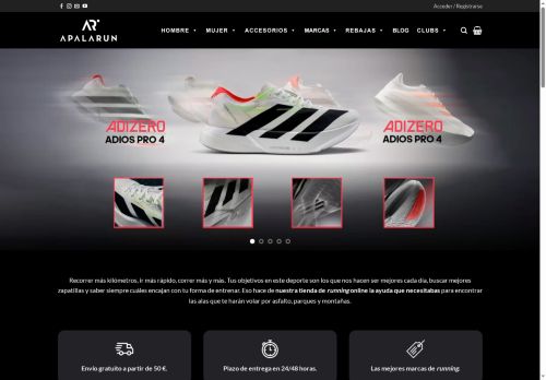 apalarun.com capture - 2025-05-26 04:14:44