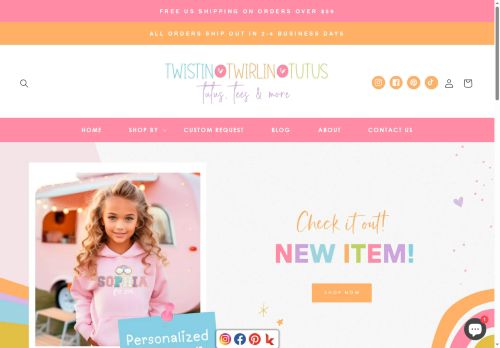 twistintwirlintutus.com capture - 2025-05-26 04:19:49