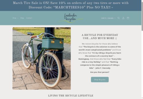 freelanderbicycles.com capture - 2025-05-26 04:29:10