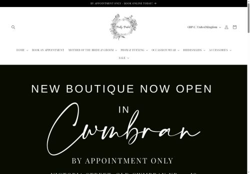 prettyperfectboutique.co.uk capture - 2025-05-26 04:29:10