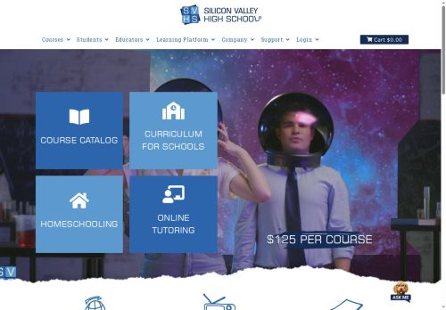 svhs.education capture - 2025-05-26 04:44:01