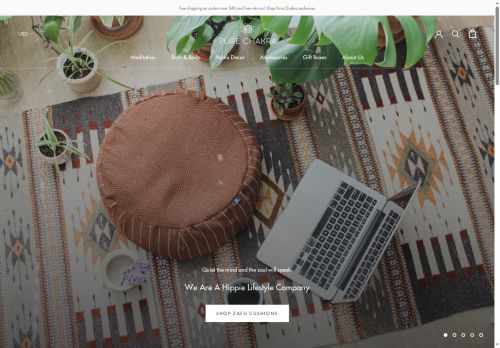 purechakra.com capture - 2025-05-26 04:46:09