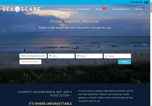 seascapeproperties.com capture - 2025-05-26 04:48:44