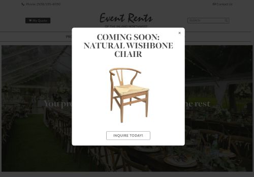 event-rents.com capture - 2025-05-26 04:49:48