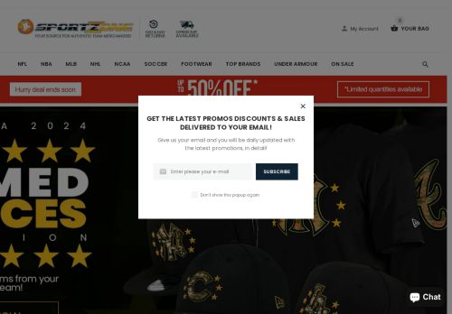 sportzzone.com capture - 2025-05-26 04:49:48