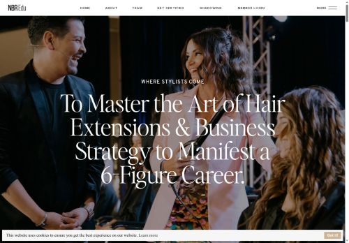 NBR Education capture - 2025-05-26 05:03:17