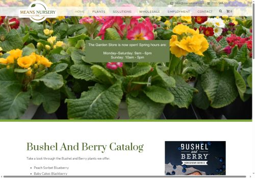 meansnursery.com capture - 2025-05-26 05:04:31