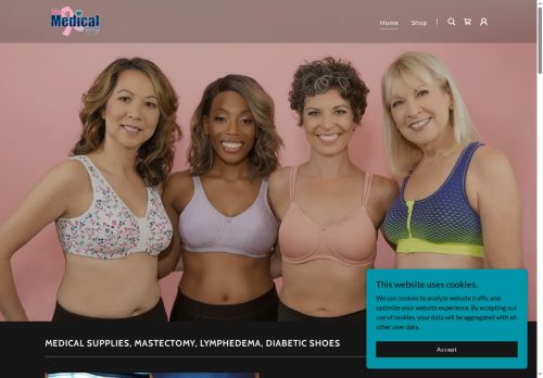 mercymedsupply.com capture - 2025-05-26 05:08:58